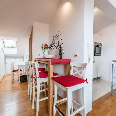 Open View Lägenhet *