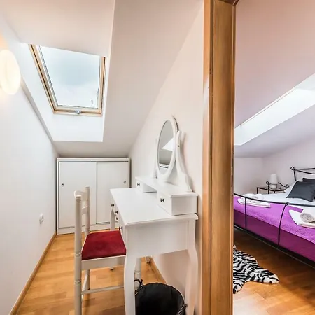 Open View Lägenhet *