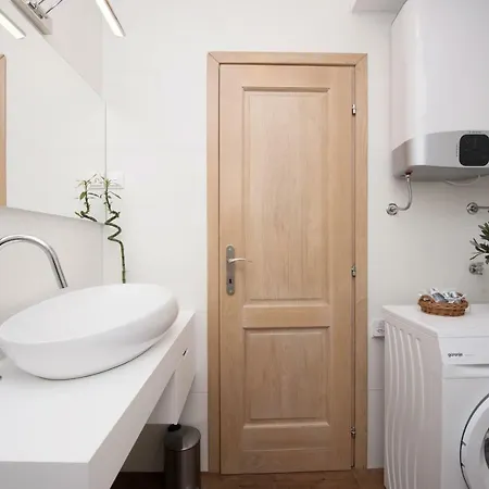 דירה Open View זאדאר