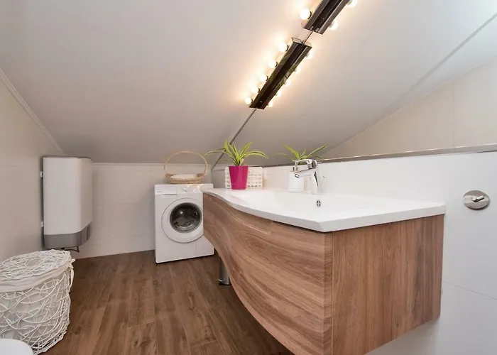 Open View Апартаменты *