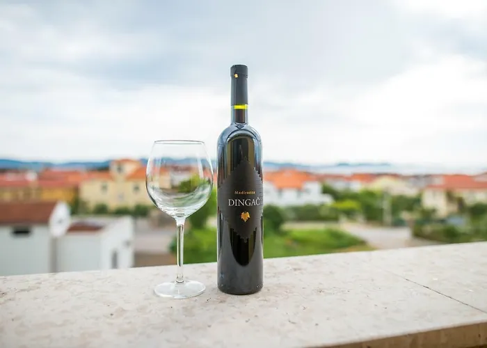 Open View Задар