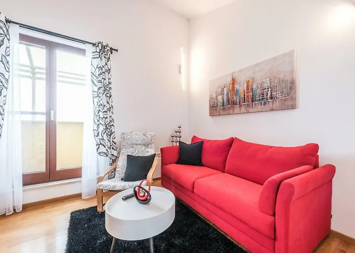 Open View * Задар