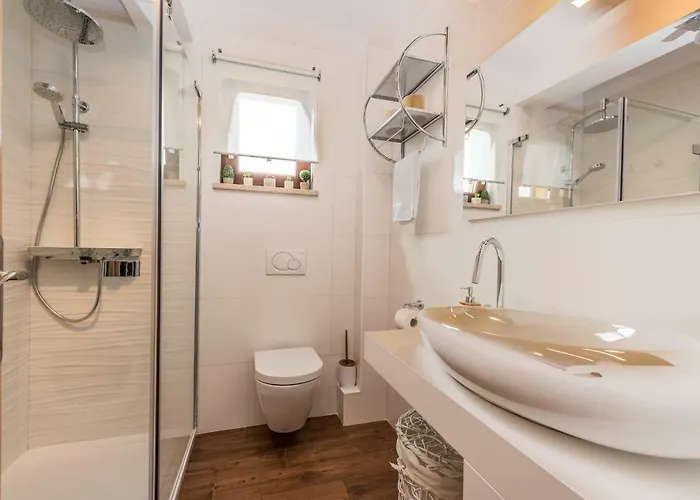 Open View Апартаменты