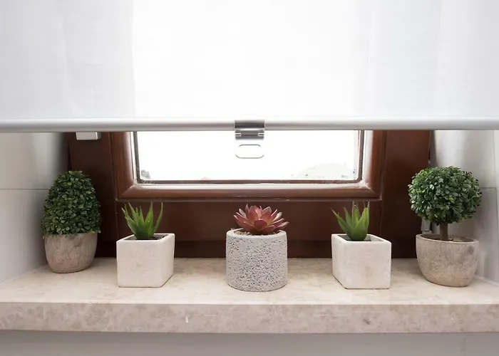 Апартаменты Open View Задар