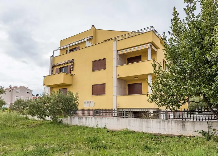 Open View Апартаменты