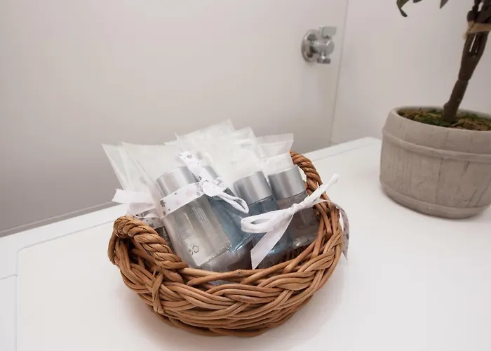 Апартаменты Open View Задар