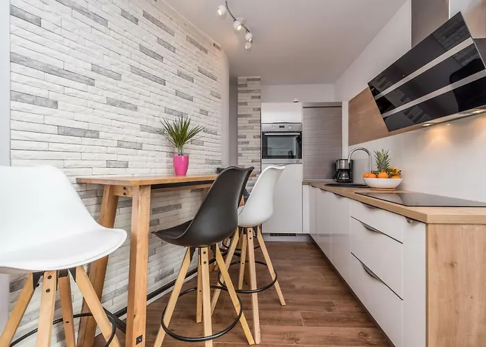 Open View Задар