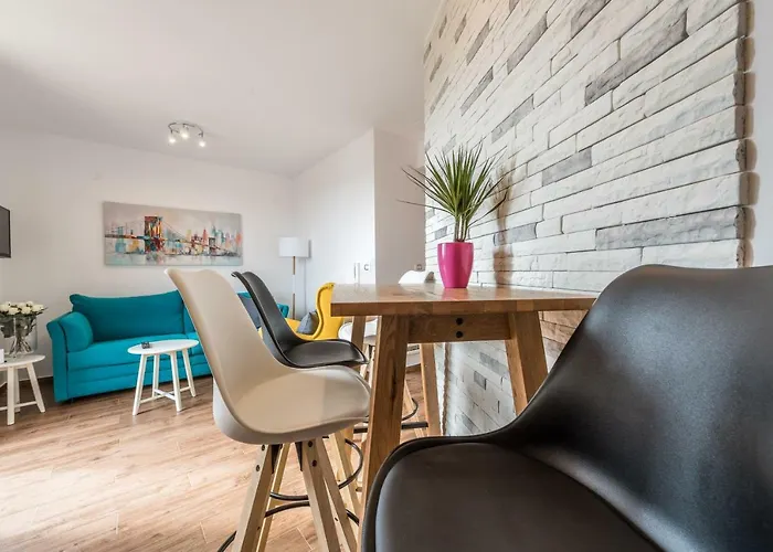 Open View * Задар