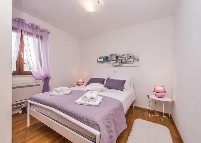 Апартаменты Open View