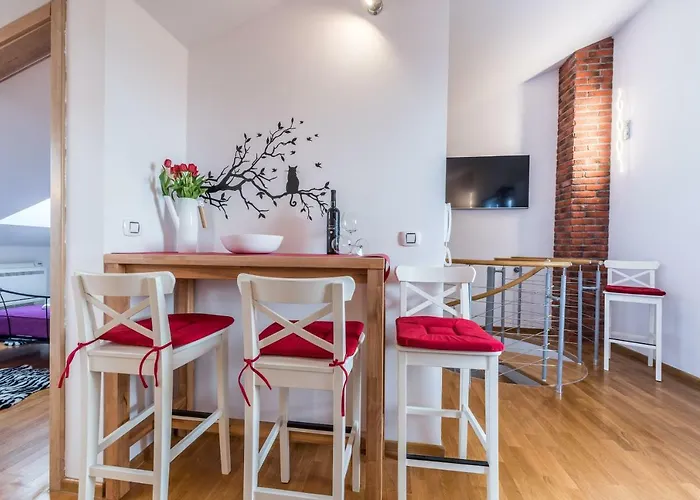 Апартаменты Open View *