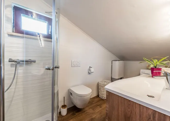 Open View Апартаменты