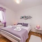 Lejlighed Open View