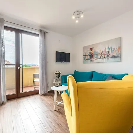 Open View Apartman Zadar