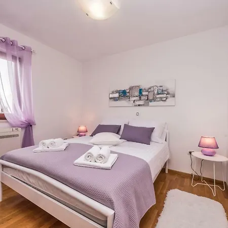 Апартаменти Open View