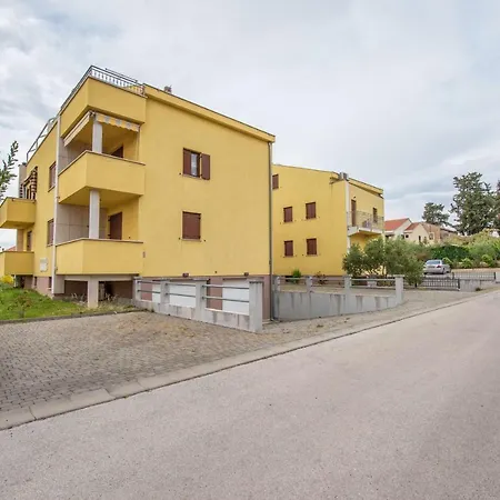 Apartman Open View Zadar